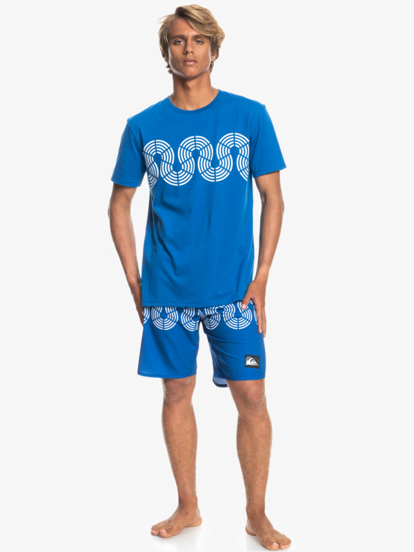 Tokolo - T-Shirt for Men  EQYZT06653