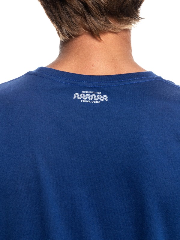 Tokolo - T-Shirt for Men  EQYZT06653