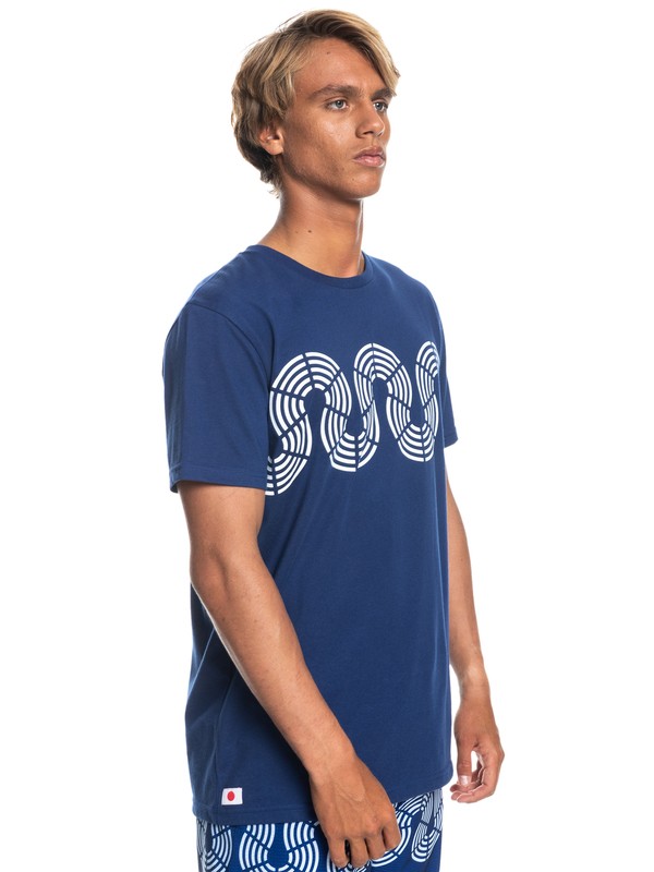 Tokolo - T-Shirt for Men  EQYZT06653
