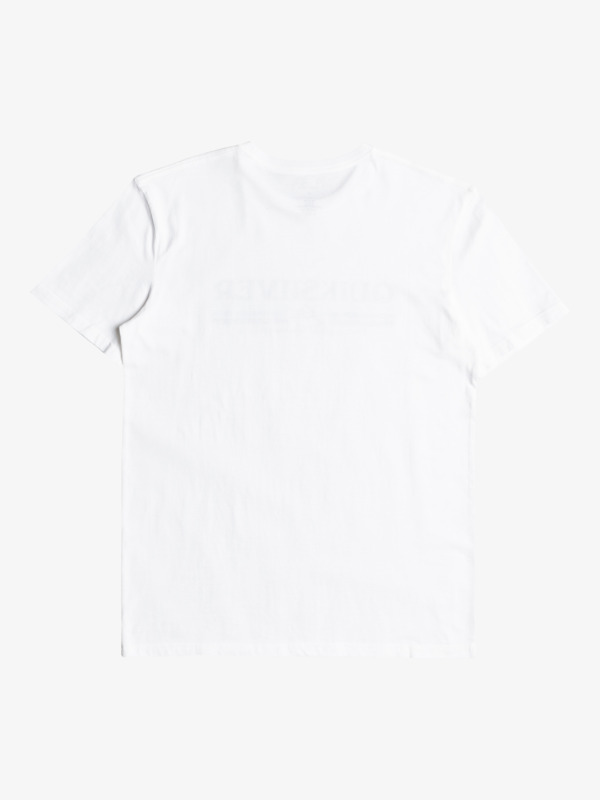 Lined Up - Short Sleeve T-Shirt for Men  EQYZT06657