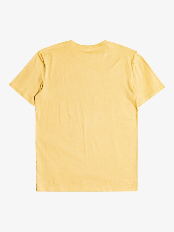 Lined Up - Short Sleeve T-Shirt for Men  EQYZT06657