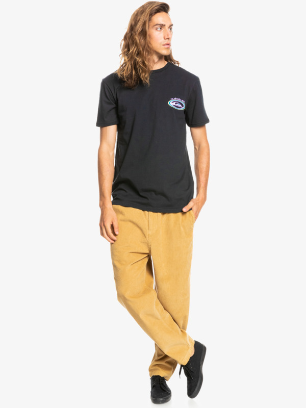 Temper Trap - Short Sleeve T-Shirt for Men  EQYZT06658