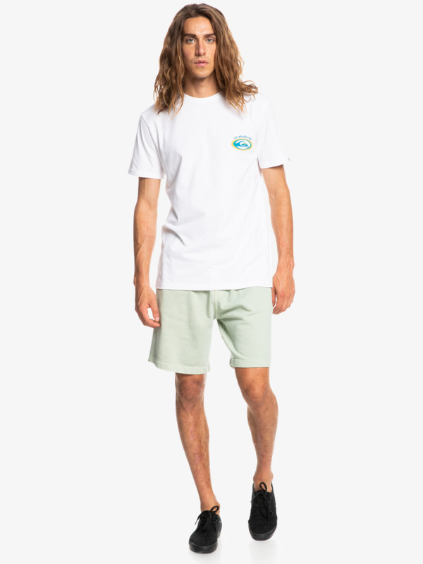 Temper Trap - Short Sleeve T-Shirt for Men  EQYZT06658