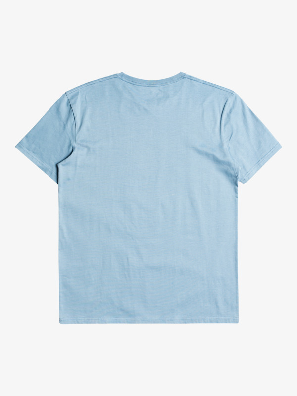 Feeding Line - Short Sleeve T-Shirt for Men  EQYZT06659