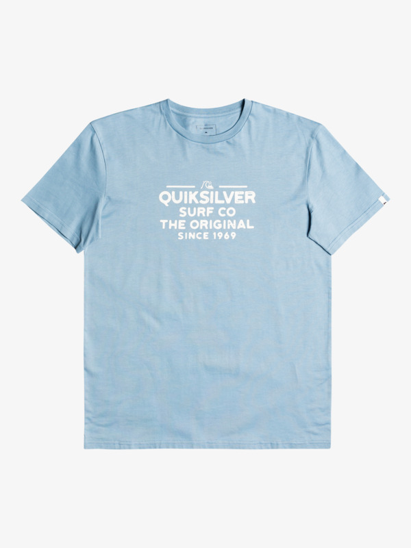 Feeding Line - Short Sleeve T-Shirt for Men  EQYZT06659
