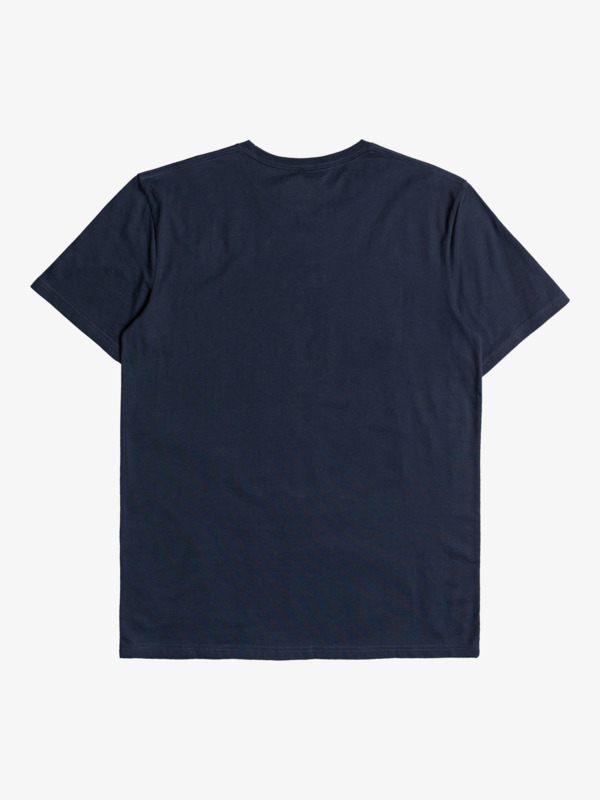Feeding Line - Short Sleeve T-Shirt for Men  EQYZT06659