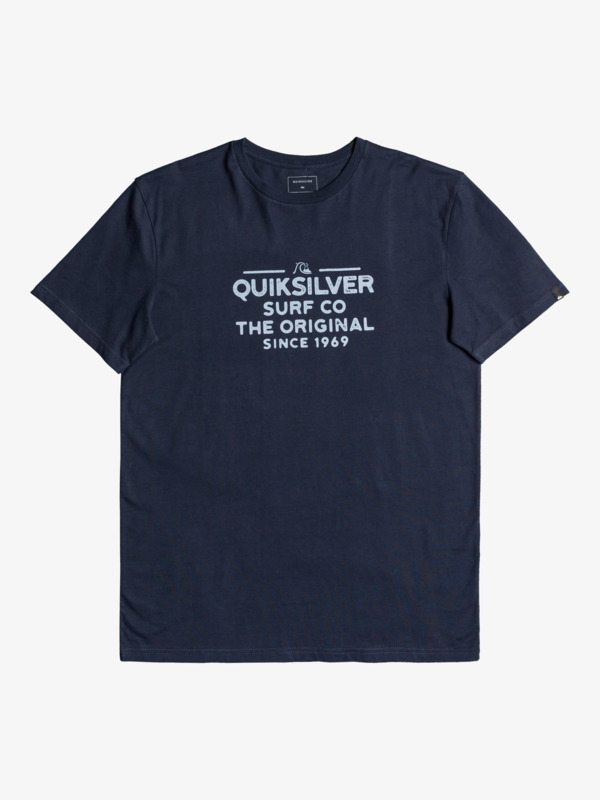 Feeding Line - Short Sleeve T-Shirt for Men  EQYZT06659