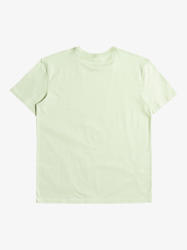 Feeding Line - Short Sleeve T-Shirt for Men  EQYZT06659