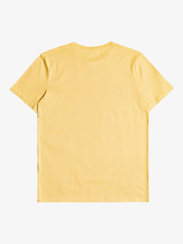 Feeding Line - Short Sleeve T-Shirt for Men  EQYZT06659