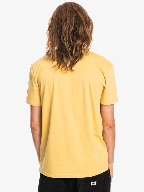 Feeding Line - Short Sleeve T-Shirt for Men  EQYZT06659
