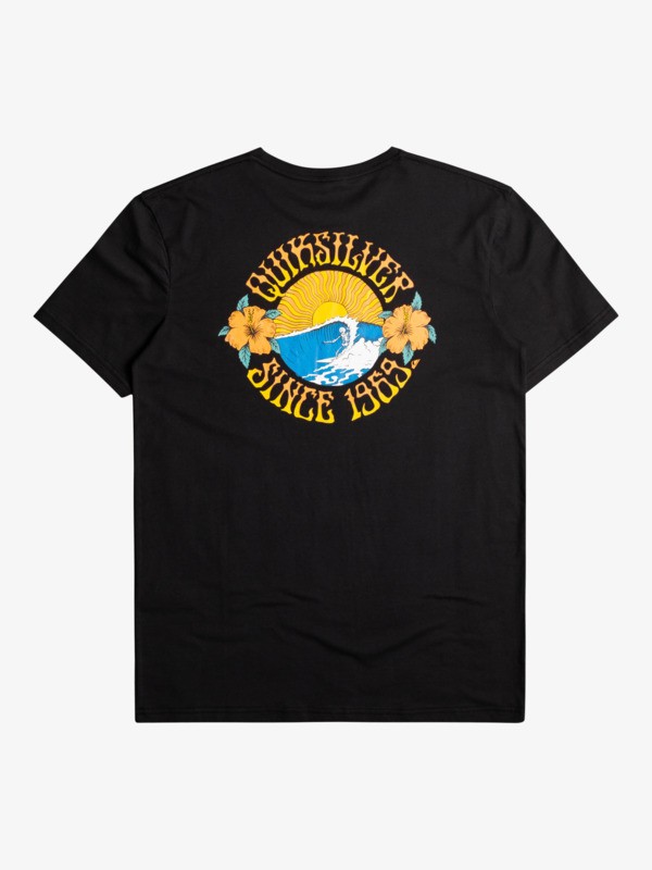 Golden Hours - Short Sleeve T-Shirt for Men  EQYZT06660