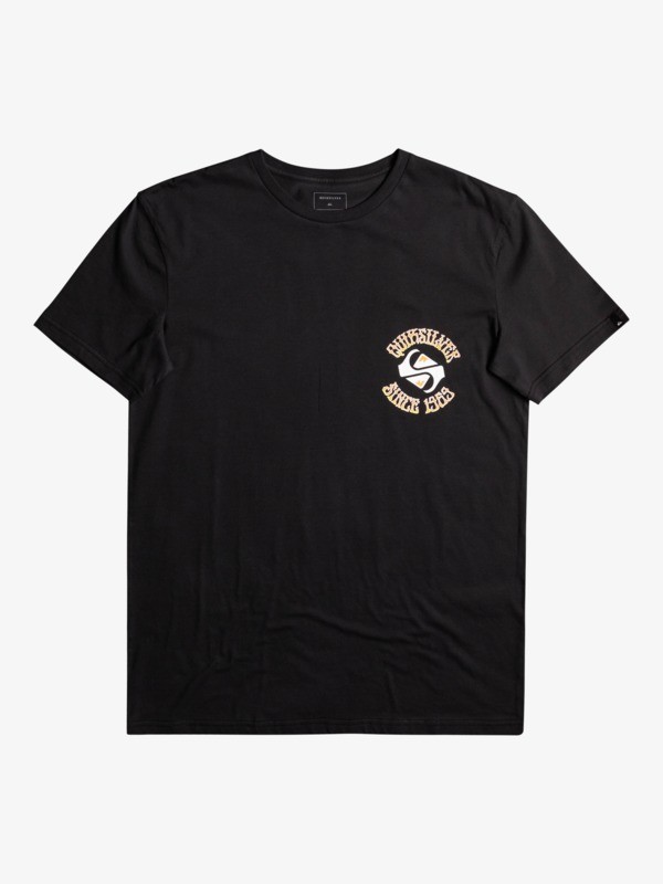 Golden Hours - Short Sleeve T-Shirt for Men  EQYZT06660