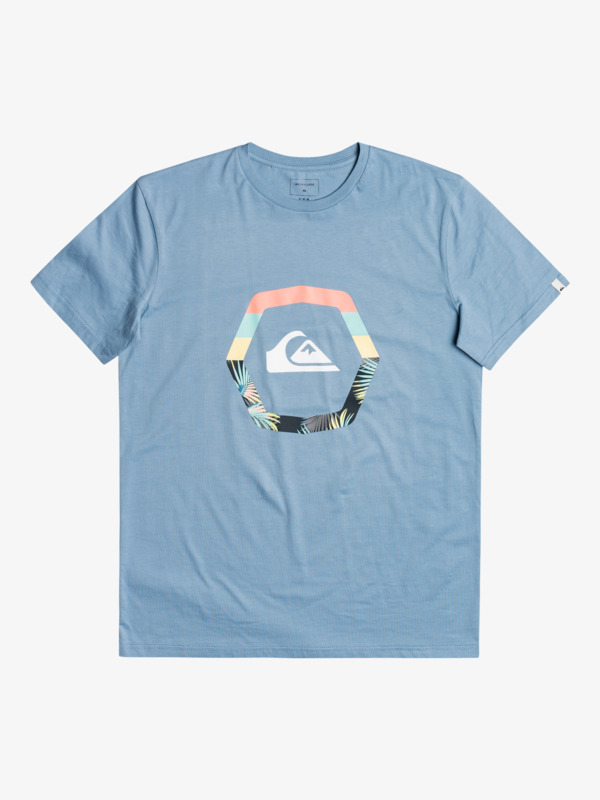Uprise - Short Sleeve T-Shirt for Men  EQYZT06663