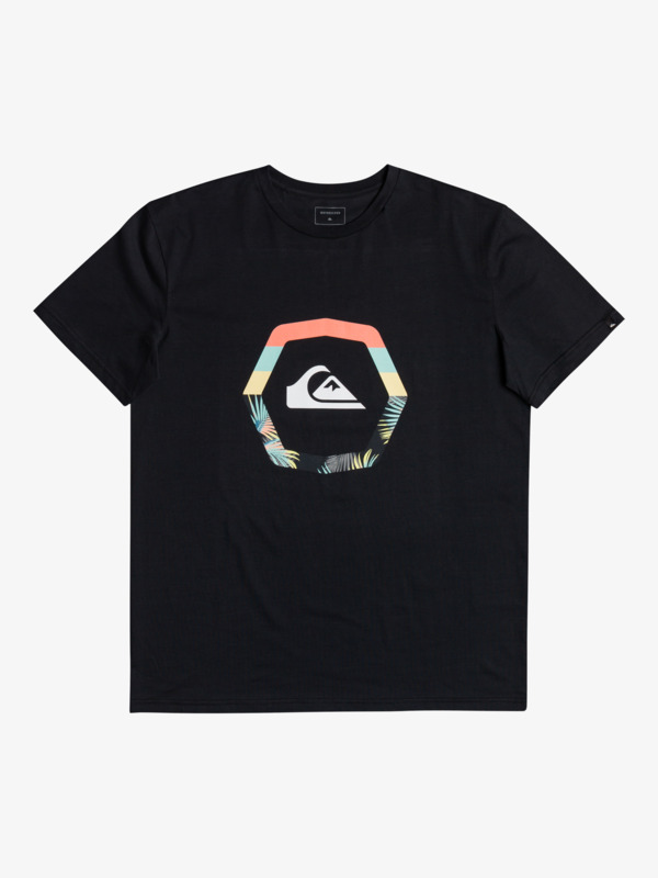 Uprise - Short Sleeve T-Shirt for Men EQYZT06663