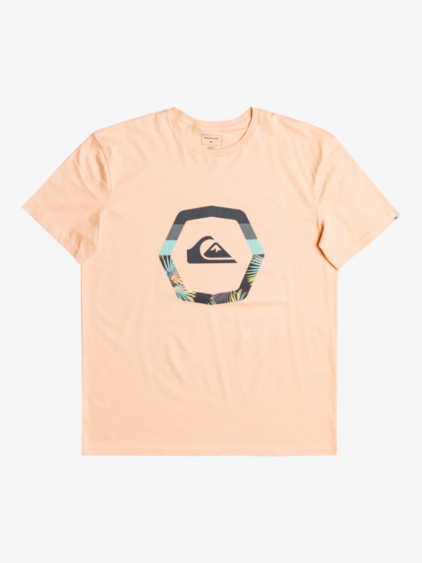 Uprise - Short Sleeve T-Shirt for Men  EQYZT06663