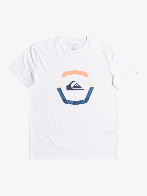 Uprise - Short Sleeve T-Shirt for Men  EQYZT06663