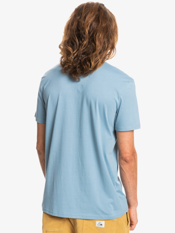 Uprise - Short Sleeve T-Shirt for Men  EQYZT06663