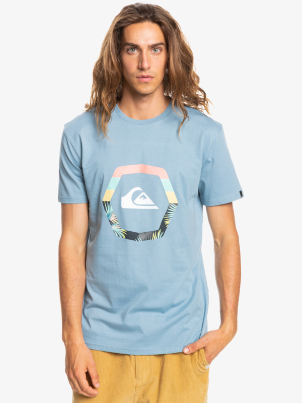 Uprise - Short Sleeve T-Shirt for Men  EQYZT06663
