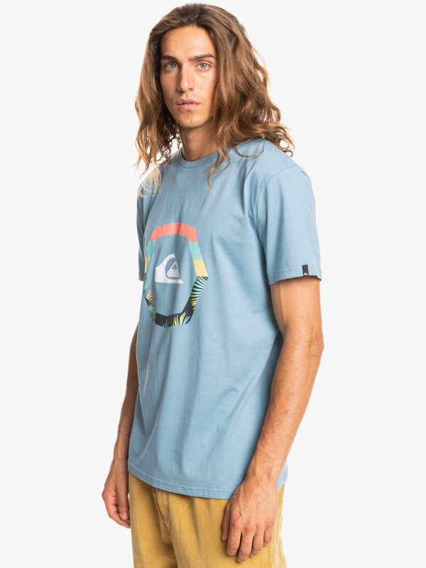 Uprise - Short Sleeve T-Shirt for Men  EQYZT06663