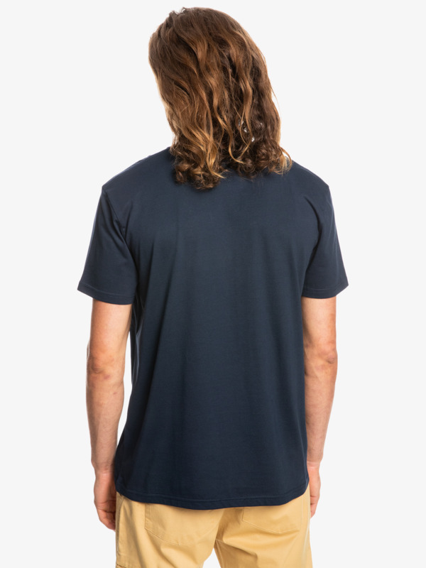 Uprise - Short Sleeve T-Shirt for Men  EQYZT06663