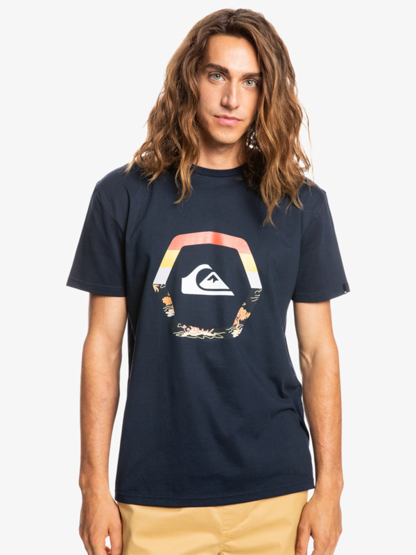 Uprise - Short Sleeve T-Shirt for Men  EQYZT06663