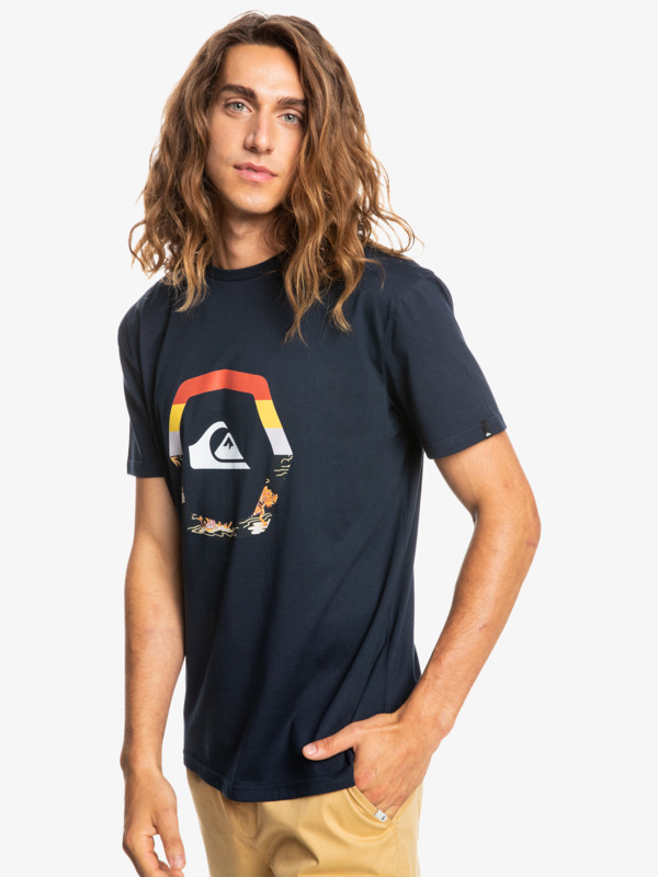 Uprise - Short Sleeve T-Shirt for Men  EQYZT06663