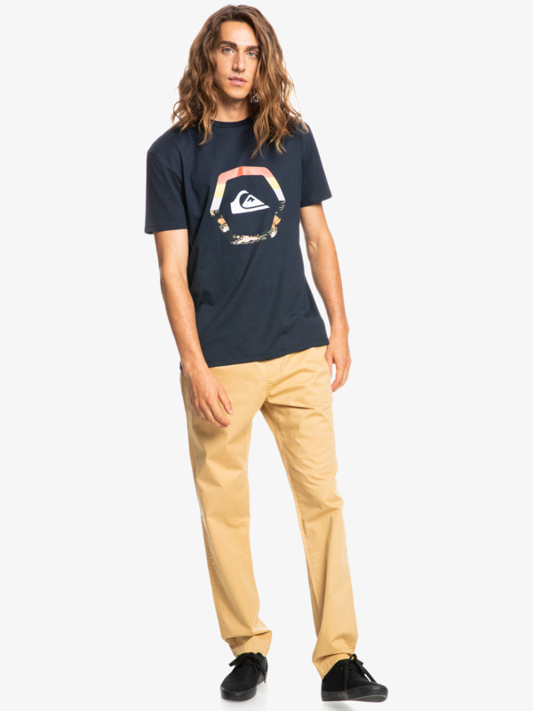 Uprise - Short Sleeve T-Shirt for Men  EQYZT06663