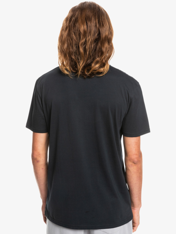 Uprise - Short Sleeve T-Shirt for Men EQYZT06663