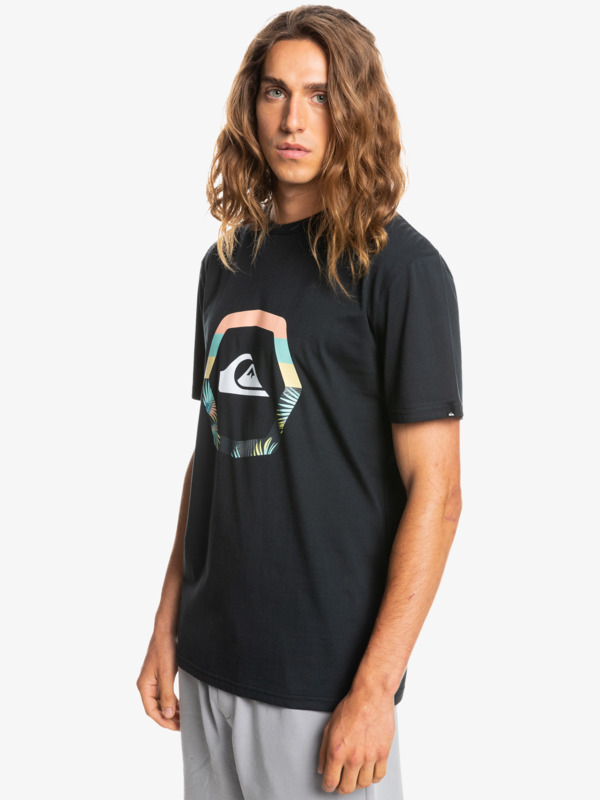 Uprise - Short Sleeve T-Shirt for Men EQYZT06663