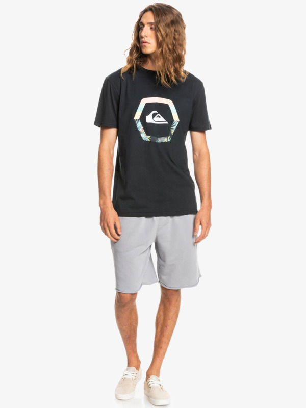 Uprise - Short Sleeve T-Shirt for Men  EQYZT06663