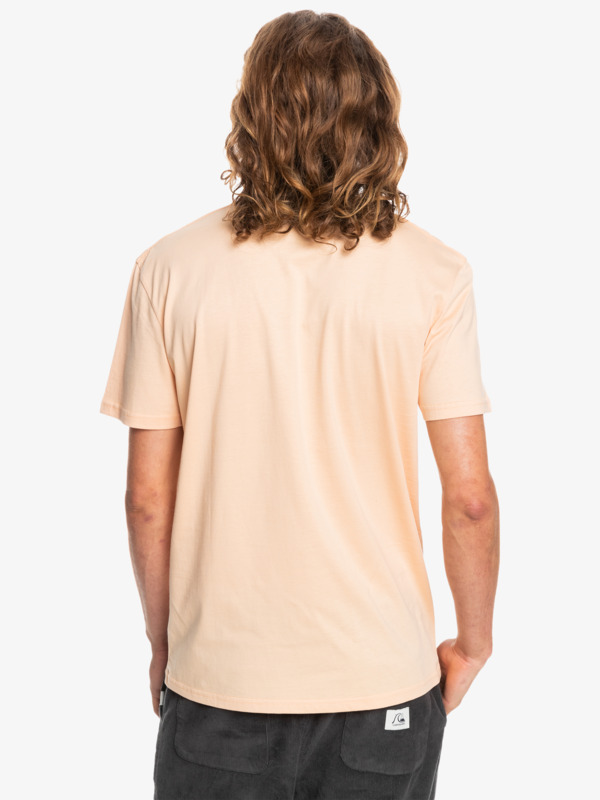 Uprise - Short Sleeve T-Shirt for Men  EQYZT06663