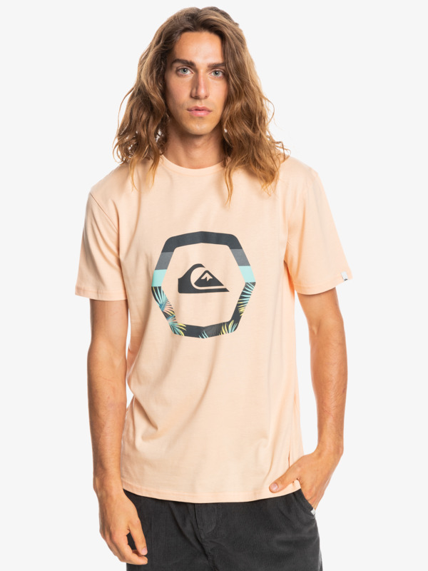 Uprise - Short Sleeve T-Shirt for Men  EQYZT06663