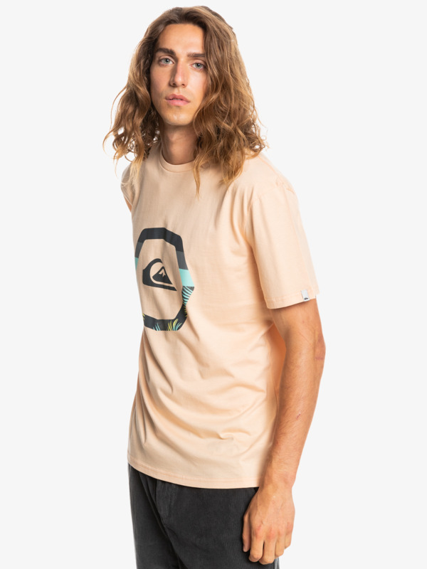 Uprise - Short Sleeve T-Shirt for Men  EQYZT06663
