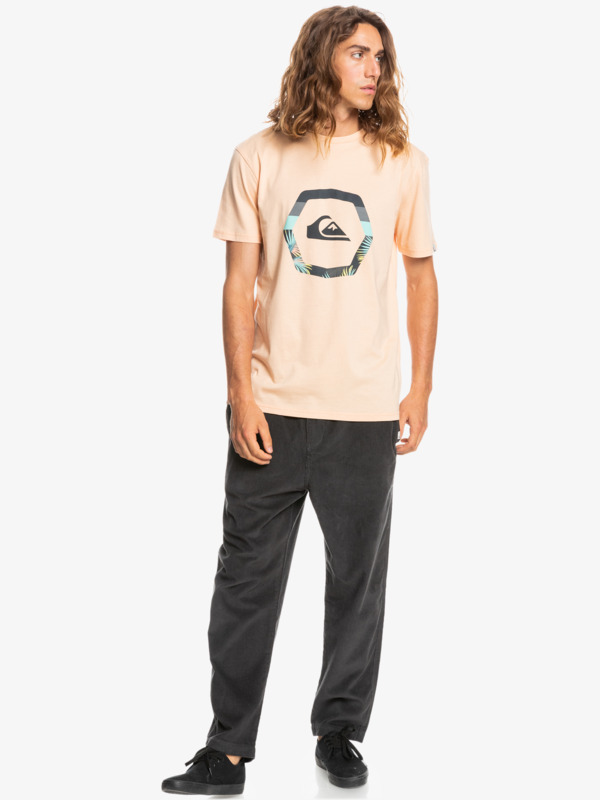 Uprise - Short Sleeve T-Shirt for Men  EQYZT06663