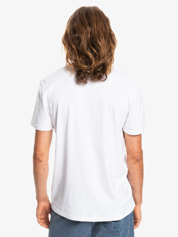 Uprise - Short Sleeve T-Shirt for Men  EQYZT06663