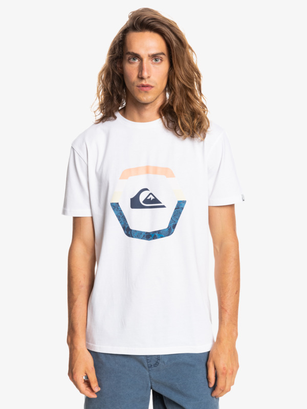 Uprise - Short Sleeve T-Shirt for Men  EQYZT06663