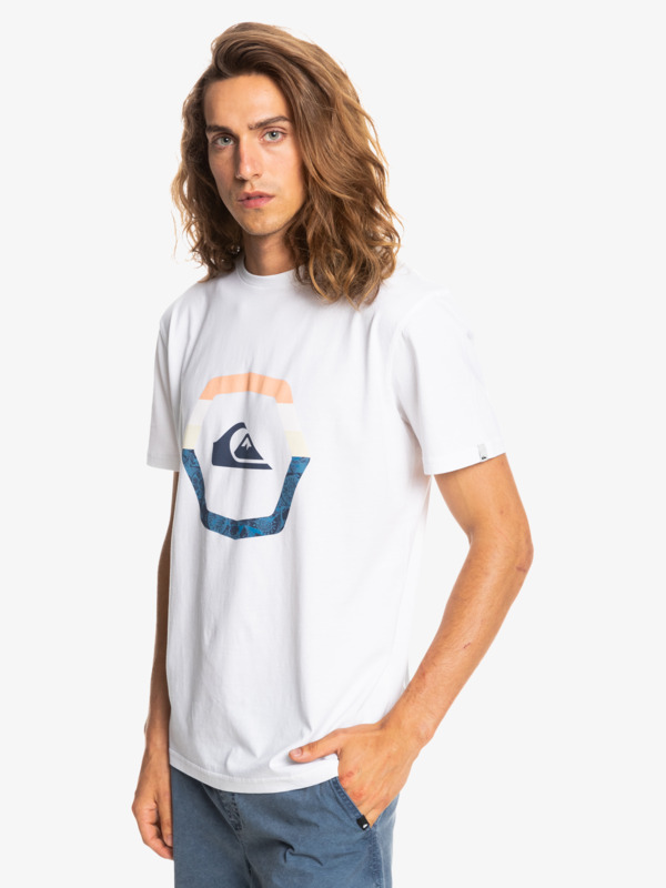 Uprise - Short Sleeve T-Shirt for Men  EQYZT06663