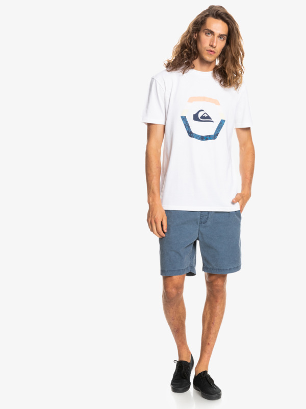 Uprise - Short Sleeve T-Shirt for Men  EQYZT06663