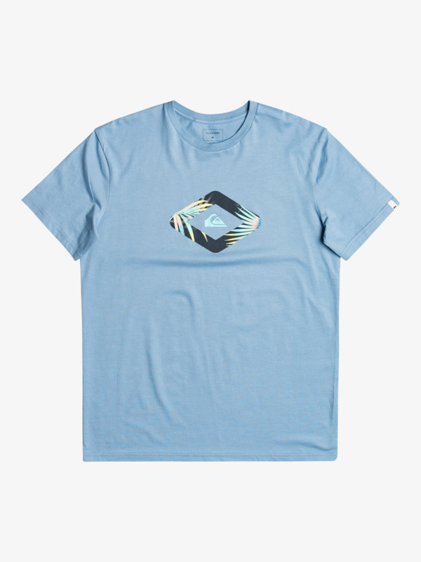 Let It Ride - Short Sleeve T-Shirt for Men  EQYZT06664
