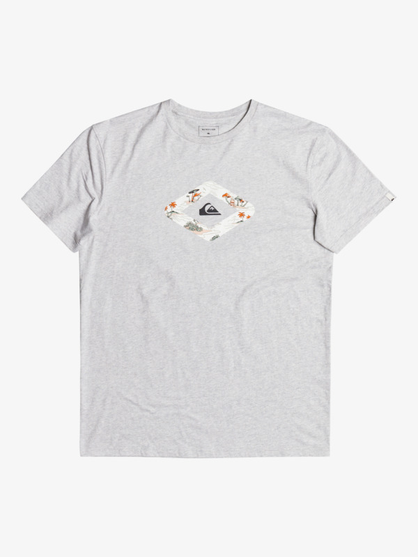 Let It Ride - Short Sleeve T-Shirt for Men EQYZT06664