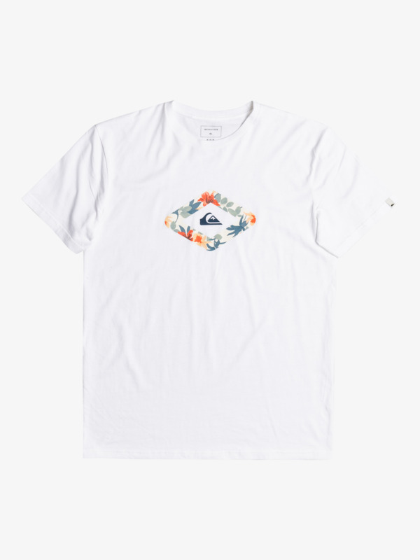 Let It Ride - Short Sleeve T-Shirt for Men  EQYZT06664