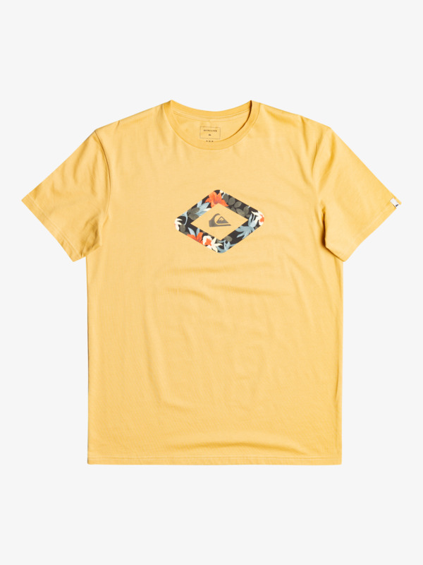 Let It Ride - Short Sleeve T-Shirt for Men  EQYZT06664