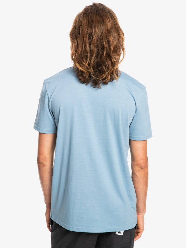 Let It Ride - Short Sleeve T-Shirt for Men  EQYZT06664