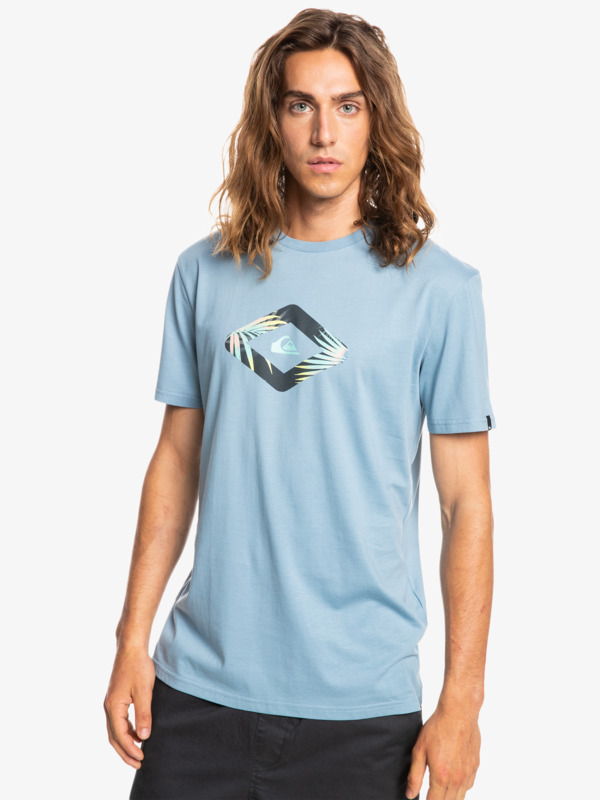 Let It Ride - Short Sleeve T-Shirt for Men  EQYZT06664