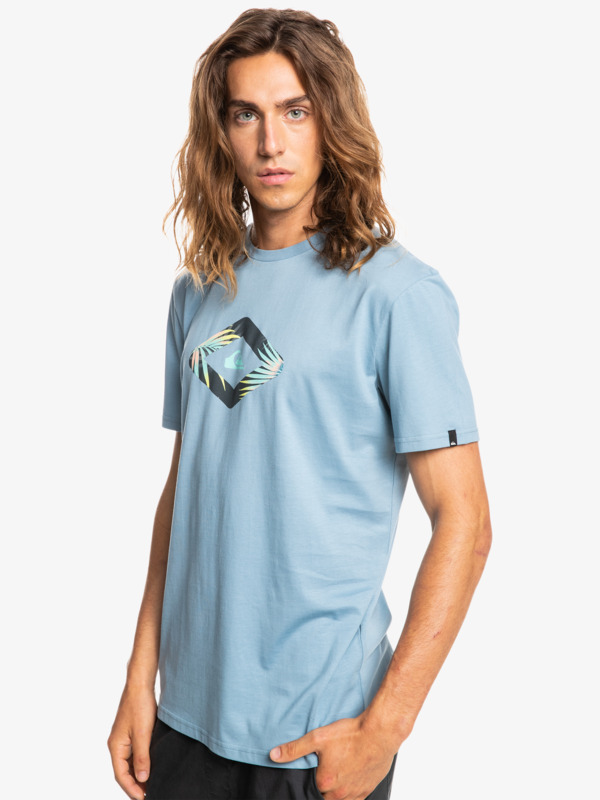 Let It Ride - Short Sleeve T-Shirt for Men  EQYZT06664