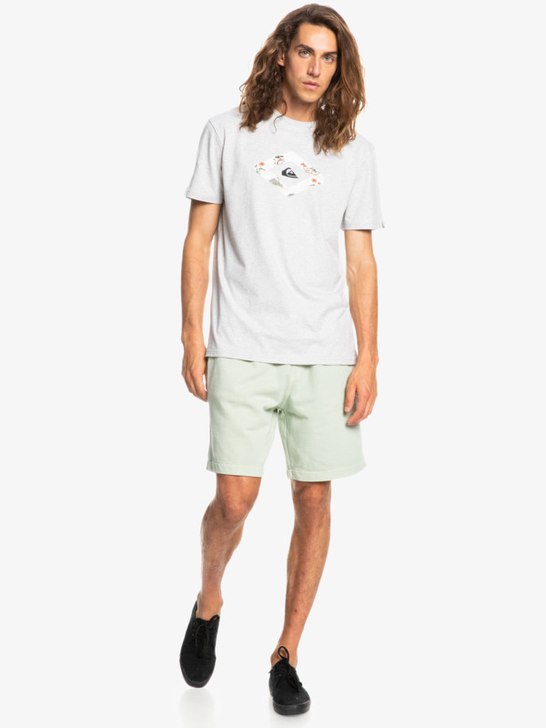 Let It Ride - Short Sleeve T-Shirt for Men  EQYZT06664