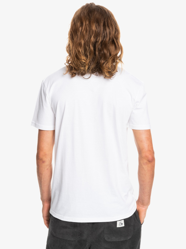 Let It Ride - Short Sleeve T-Shirt for Men  EQYZT06664