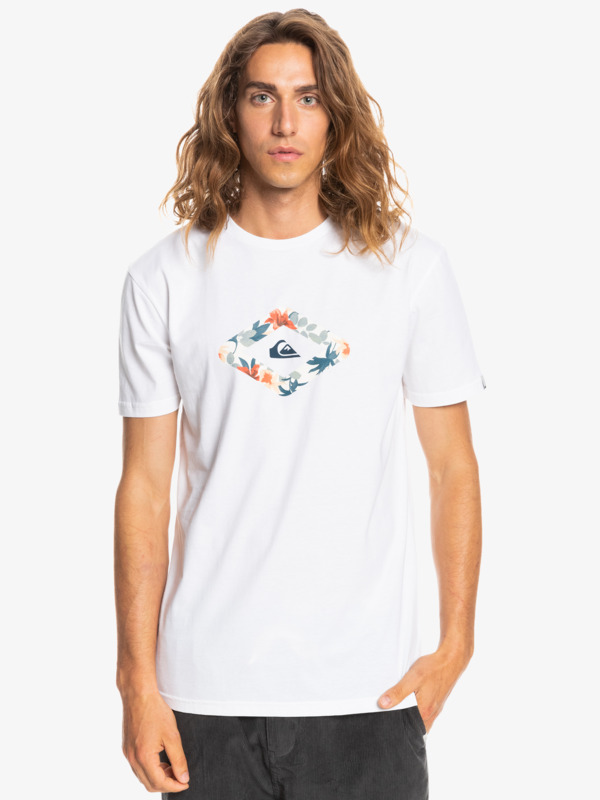 Let It Ride - Short Sleeve T-Shirt for Men  EQYZT06664