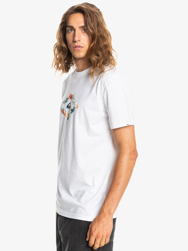 Let It Ride - Short Sleeve T-Shirt for Men  EQYZT06664