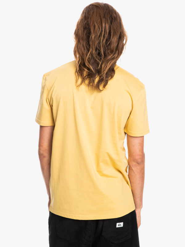 Let It Ride - Short Sleeve T-Shirt for Men  EQYZT06664